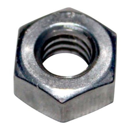 Allpoints Allpoints 261069 Hex Nut (Bx 100)1/4-20 Fin 18-8 Ss 261069